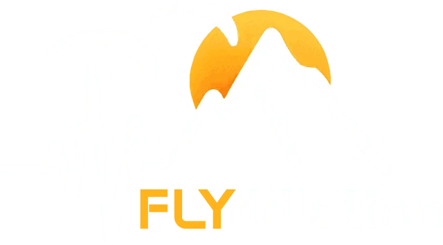 Logo FLYddiction, vol parapente biplace à Chamonix